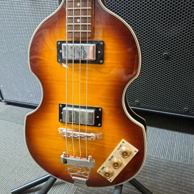 Epiphone Viola Bass 3